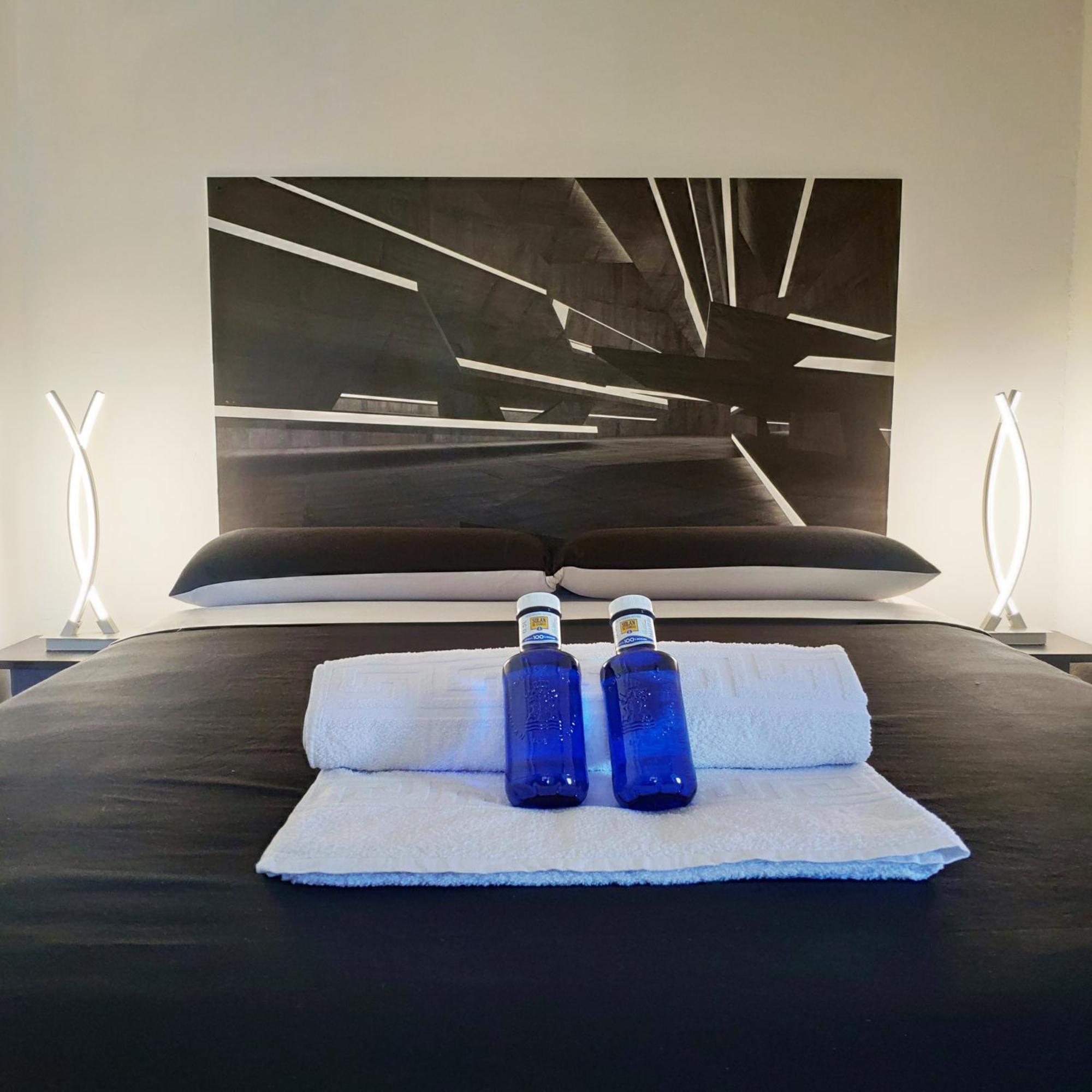 Dom wakacyjny Luxury Sea Home&terrace